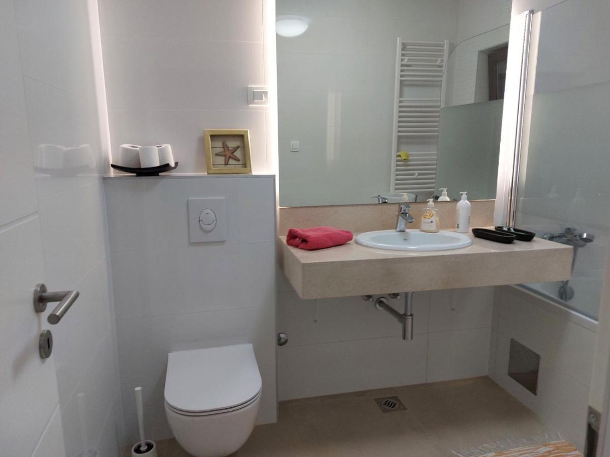 Apartment Irena-Pula Marina Dış mekan fotoğraf