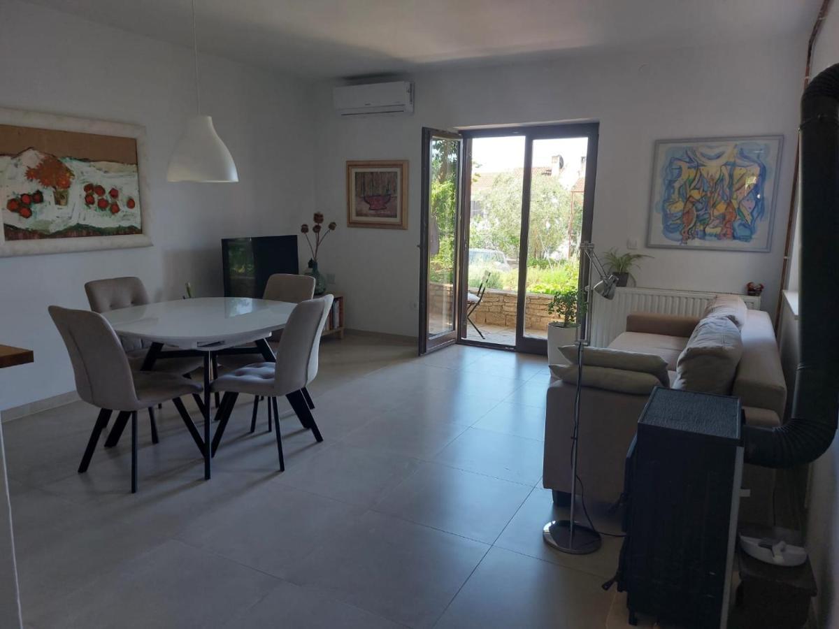 Apartment Irena-Pula Marina Dış mekan fotoğraf