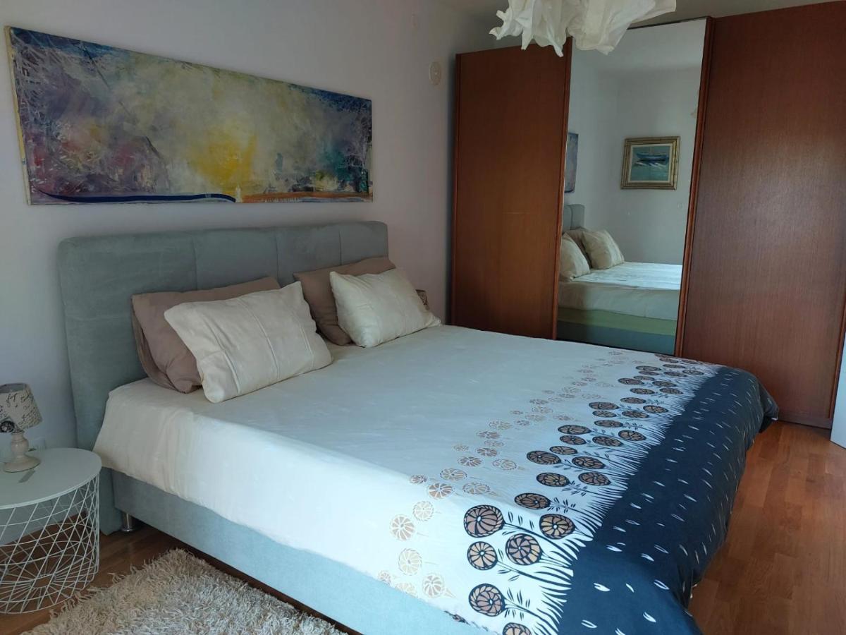 Apartment Irena-Pula Marina Dış mekan fotoğraf