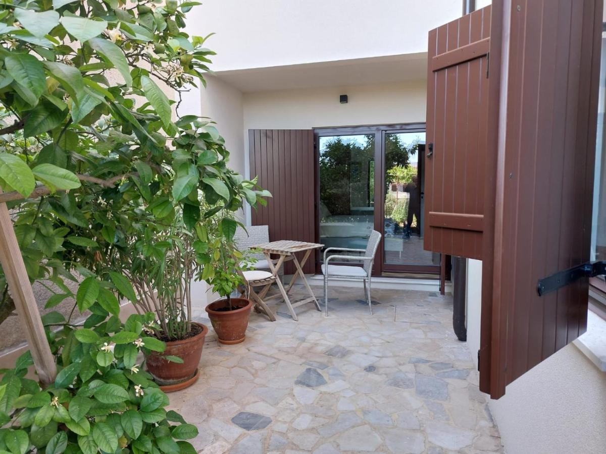Apartment Irena-Pula Marina Dış mekan fotoğraf